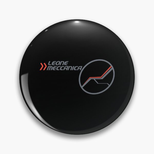 Item preview, Armored Core for Answer - Leone Meccanica - Logo Positive designed and sold by ABCCraftDesigns.