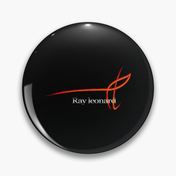 Item preview, Armored Core Rayleonard corporate logo designed and sold by ABCCraftDesigns.