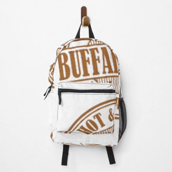 Item preview, Buffalo Wings designed and sold by Gentle40Winks.