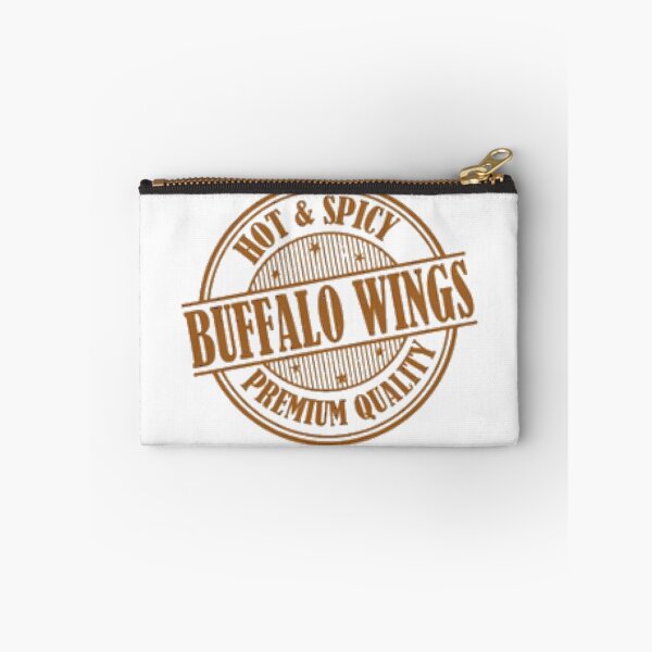 Item preview, Buffalo Wings designed and sold by Gentle40Winks.