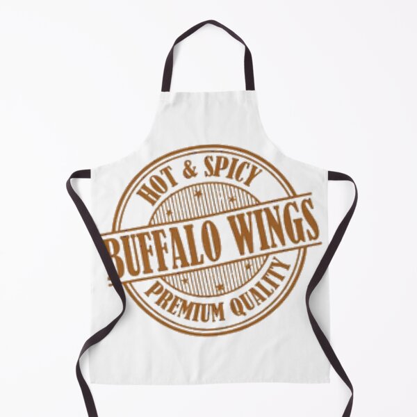 Item preview, Buffalo Wings designed and sold by Gentle40Winks.