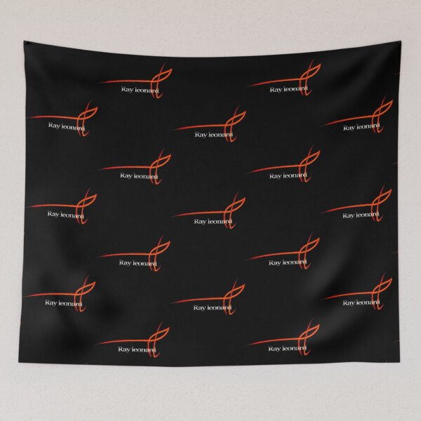 Item preview, Armored Core Rayleonard corporate logo designed and sold by ABCCraftDesigns.