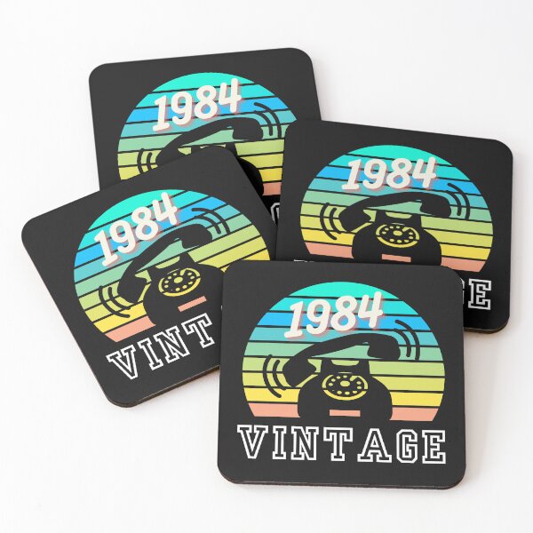 Item preview,  1984 vintage - Old memory (Old is gold) designed and sold by Paint84.