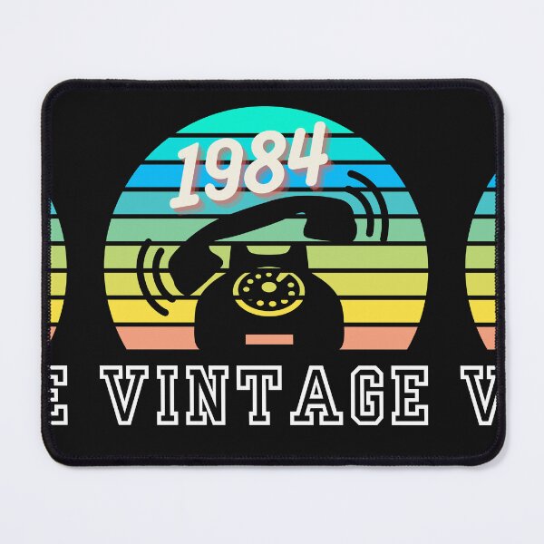 Item preview,  1984 vintage - Old memory (Old is gold) designed and sold by Paint84.