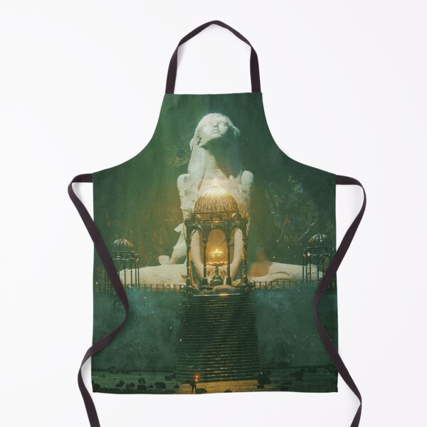 Item preview, The Crypt designed and sold by Mao Mornity.