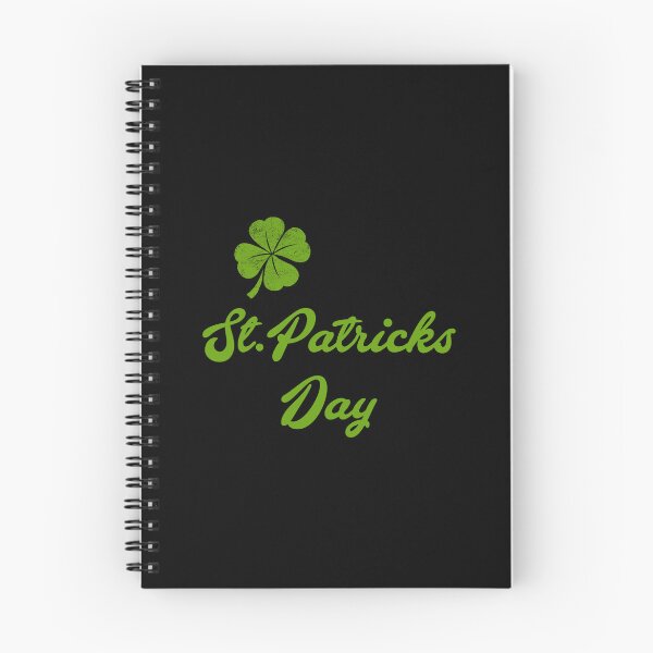 Item preview, St Patricks Day Reading designed and sold by bouymakesart.