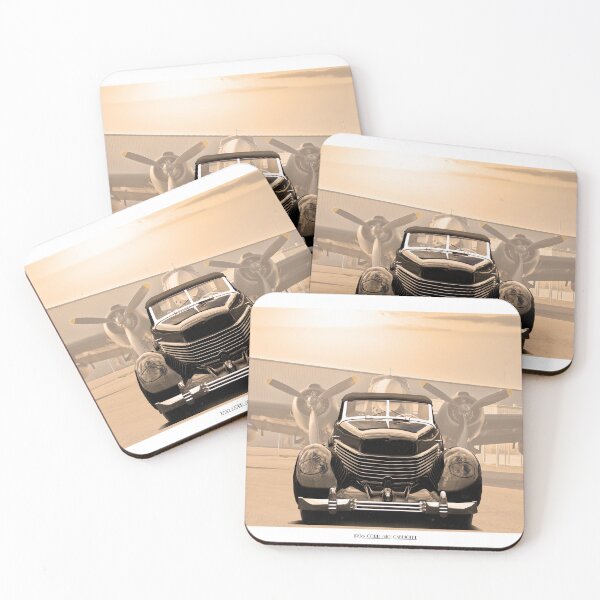Item preview, 1936 Art Deco Cabriolet designed and sold by DaveKoontz.