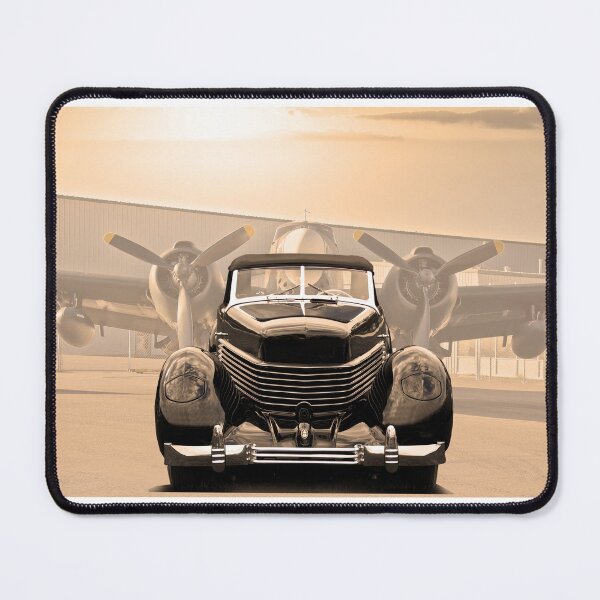 Item preview, 1936 Art Deco Cabriolet designed and sold by DaveKoontz.