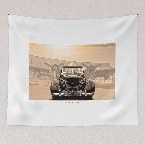 Item preview, 1936 Art Deco Cabriolet designed and sold by DaveKoontz.