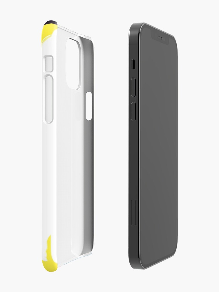 Alternate view of quadricromia quattro iPhone Case & Cover