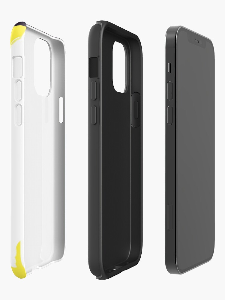 Alternate view of quadricromia quattro iPhone Case & Cover
