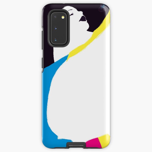 quadricromia quattro Samsung Galaxy Tough Case