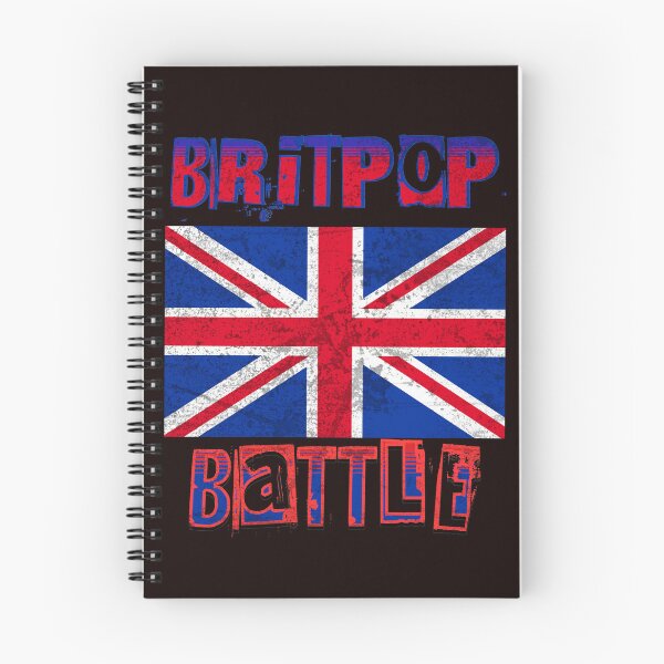 Item preview, pop británico designed and sold by LifeofWindy.