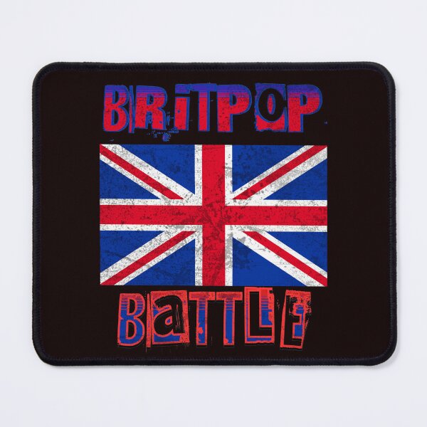 Item preview, Britpop designed and sold by LifeofWindy.