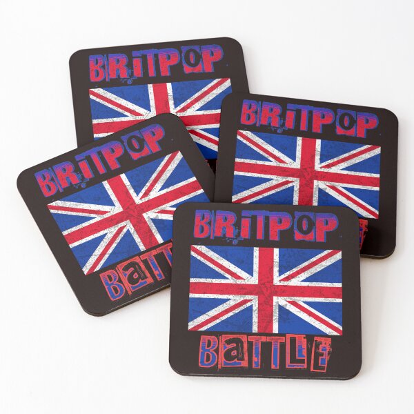 Item preview, Britpop designed and sold by LifeofWindy.