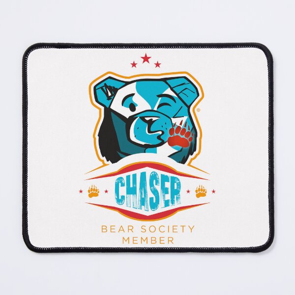 Item preview, ROBUST BEAR SOCIETY 13 CHASER designed and sold by Robust.