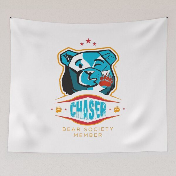 Item preview, ROBUST BEAR SOCIETY 13 CHASER designed and sold by Robust.