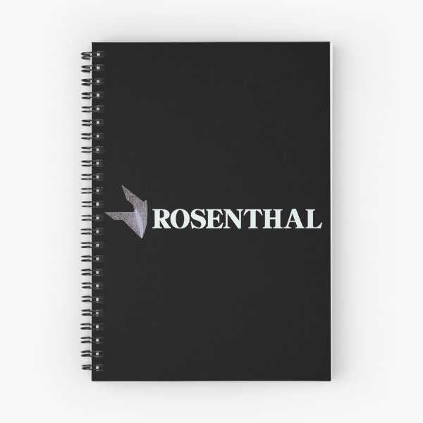 Item preview, Armored Core Rosenthal corporate logo designed and sold by ABCCraftDesigns.