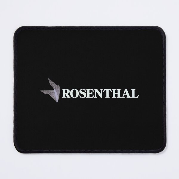 Item preview, Armored Core Rosenthal corporate logo designed and sold by ABCCraftDesigns.