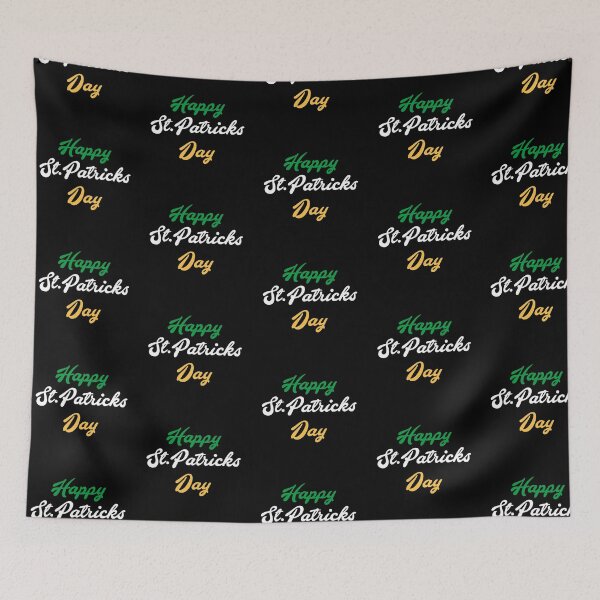Item preview, St Patricks Day Reading designed and sold by bouymakesart.