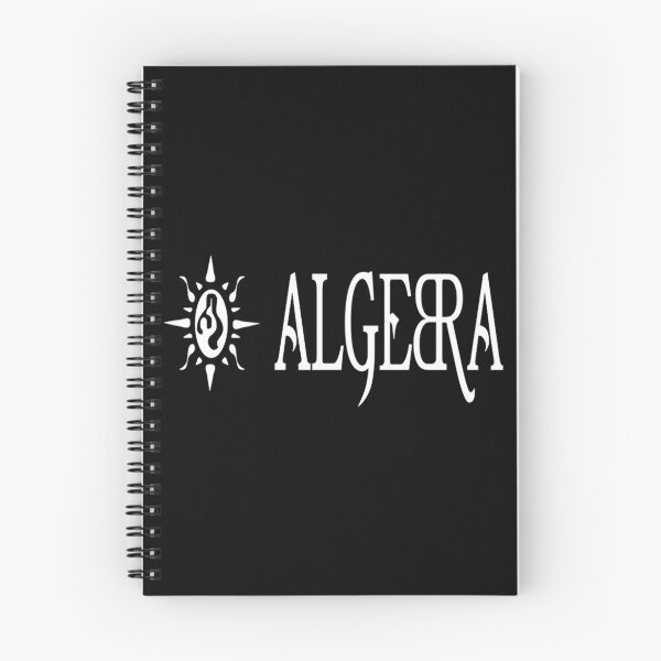 Item preview, Armored Core for Answer - Algebra Corporation - Logo Negative designed and sold by ABCCraftDesigns.