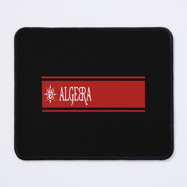 Item preview, Armored Core for Answer - Algebra Corporation - Logo Banner designed and sold by ABCCraftDesigns.