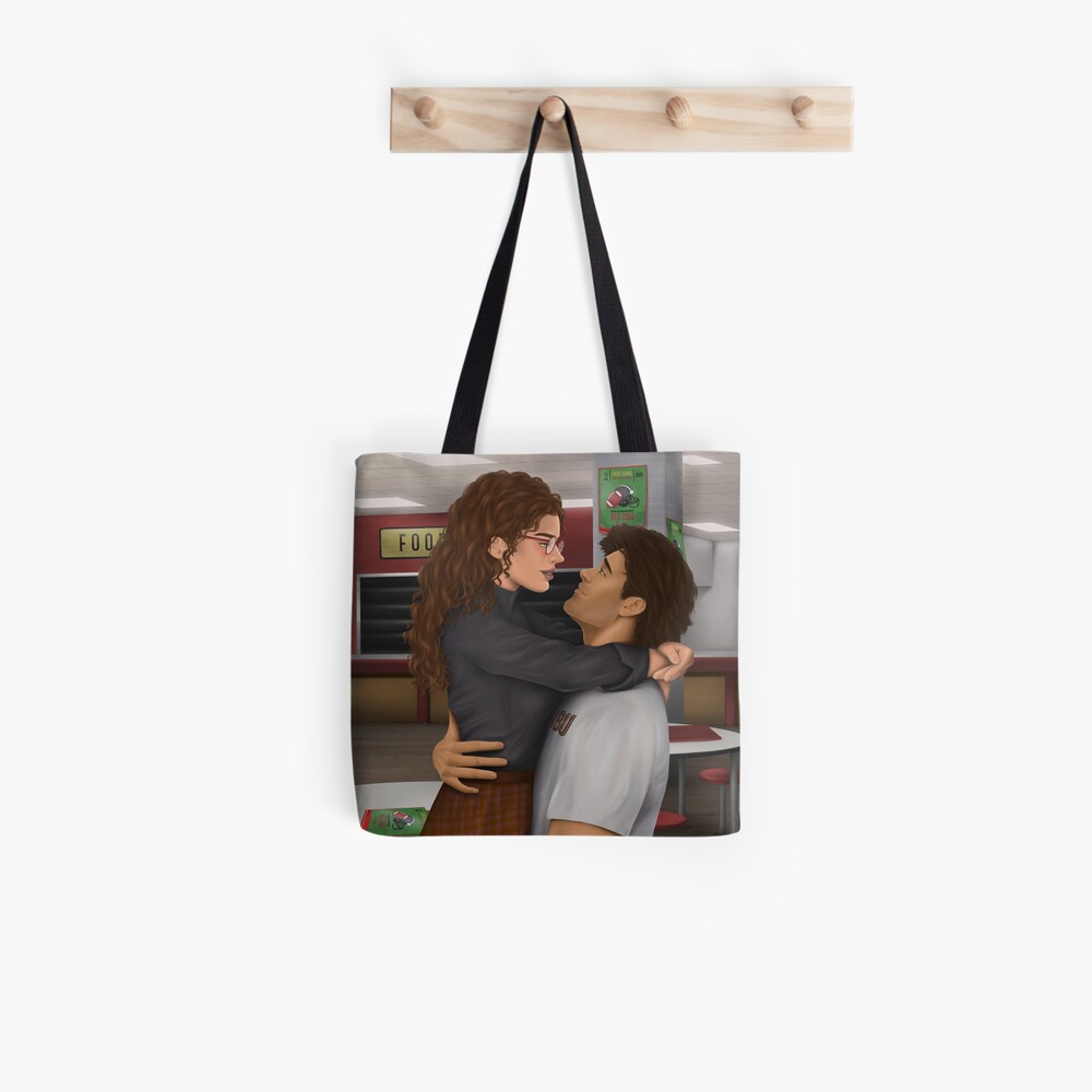 Artikel-Vorschau von Allover-Print Tote Bag, designt und verkauft von yasartpage.