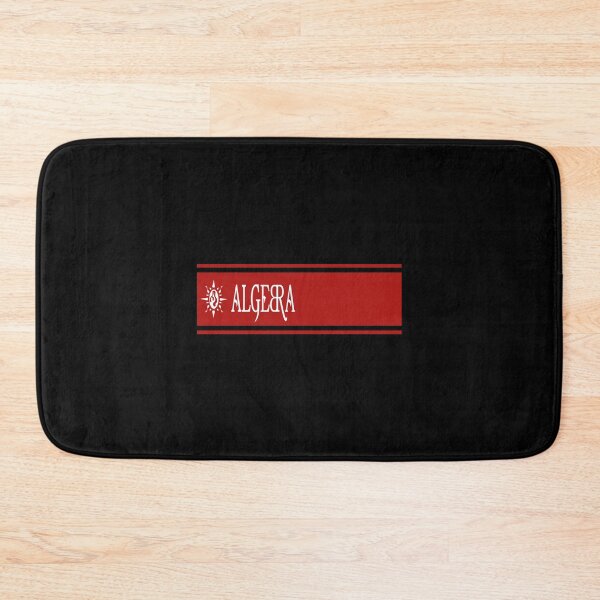 Item preview, Armored Core for Answer - Algebra Corporation - Logo Banner designed and sold by ABCCraftDesigns.