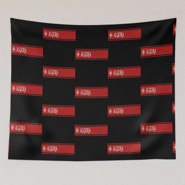 Item preview, Armored Core for Answer - Algebra Corporation - Logo Banner designed and sold by ABCCraftDesigns.