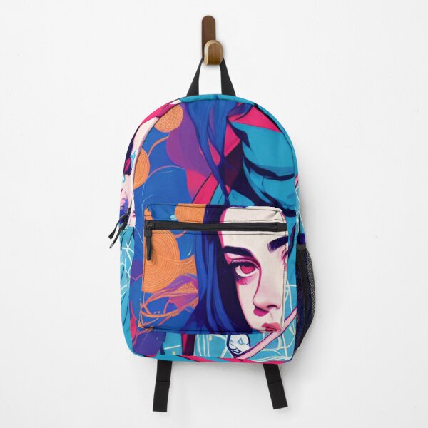 Item preview, Tokyo designed and sold by RonaislaArt.