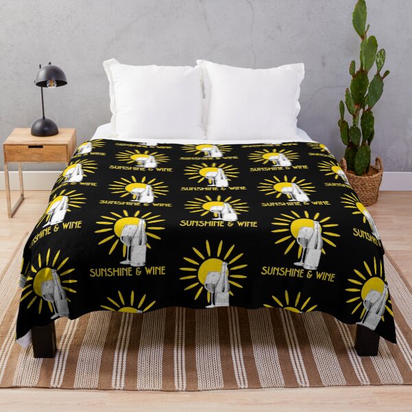 Item preview, Sunshine and Wine designed and sold by Peter Stawicki.