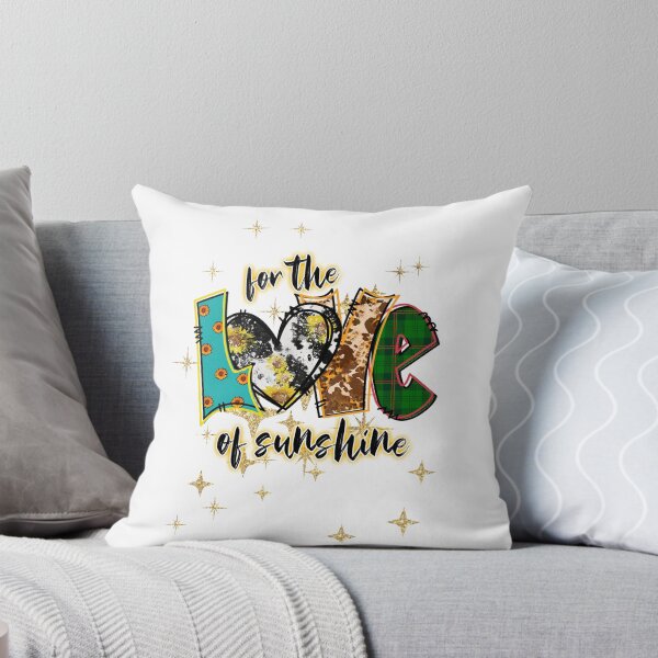 Item preview, For the love of sunshine designed and sold by JITRA.