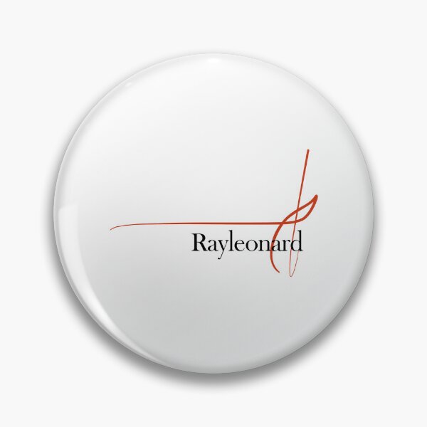 Item preview, Armored Core 4 - Rayleonard Corporation - Logo Positive designed and sold by ABCCraftDesigns.