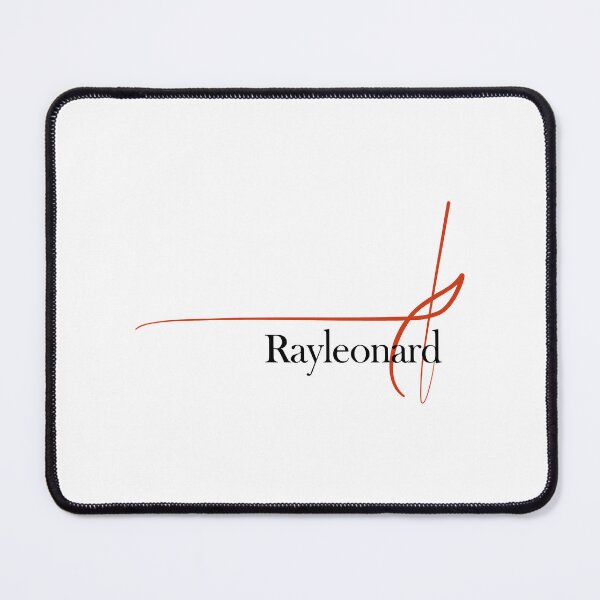 Item preview, Armored Core 4 - Rayleonard Corporation - Logo Positive designed and sold by ABCCraftDesigns.