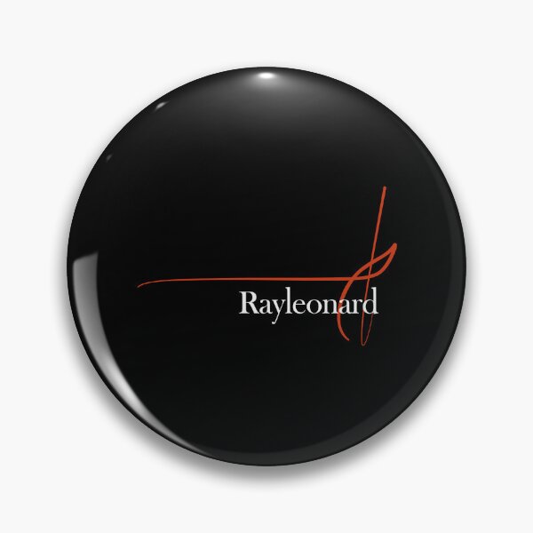 Item preview, Armored Core 4 - Rayleonard Corporation - Logo Negative designed and sold by ABCCraftDesigns.