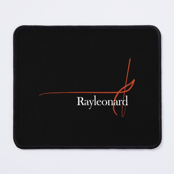 Item preview, Armored Core 4 - Rayleonard Corporation - Logo Negative designed and sold by ABCCraftDesigns.