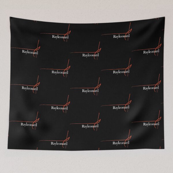 Item preview, Armored Core 4 - Rayleonard Corporation - Logo Negative designed and sold by ABCCraftDesigns.