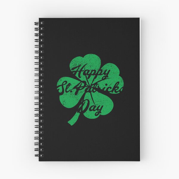 Item preview, St Patricks Day Reading designed and sold by bouymakesart.