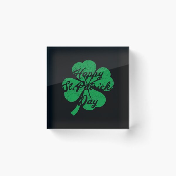 Item preview, St Patricks Day Reading designed and sold by bouymakesart.