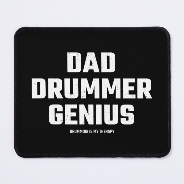 Item preview, funny drums quote drums quotes designed and sold by WangsArt.