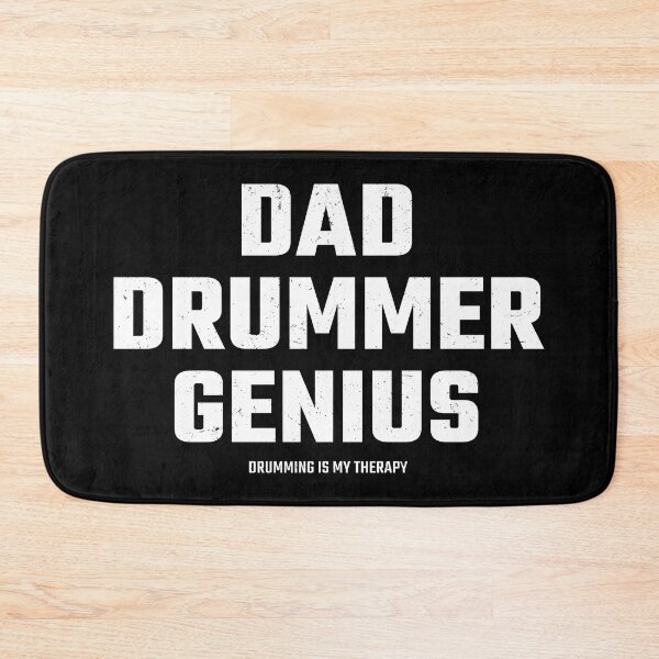 Item preview, funny drums quote drums quotes designed and sold by WangsArt.