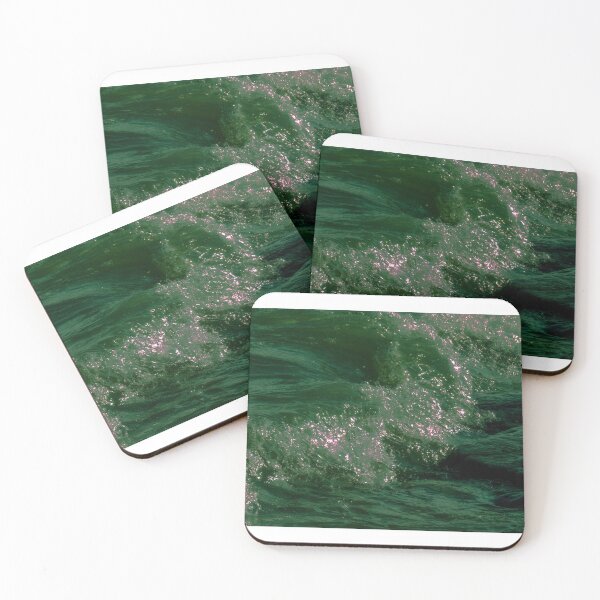 Item preview, Ocean Water designed and sold by Samik-Bemik.