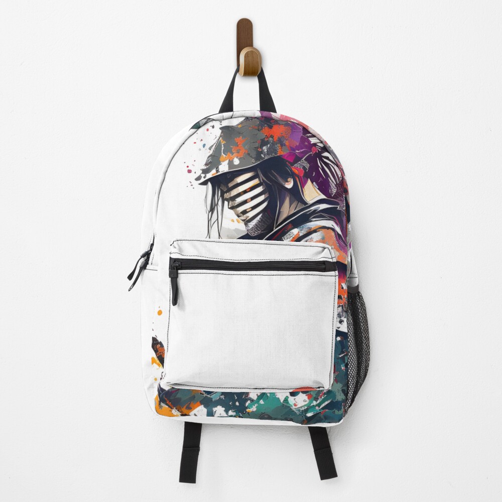 Item preview, Backpack designed and sold by SAMIESS.