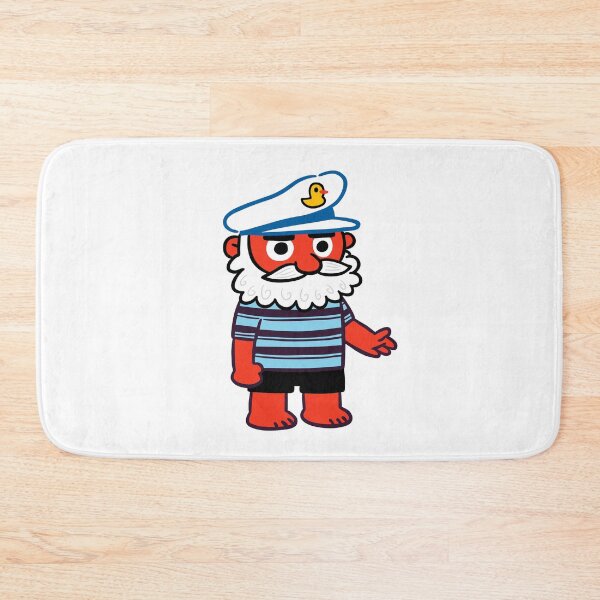 Item preview, Captain designed and sold by il-landa.