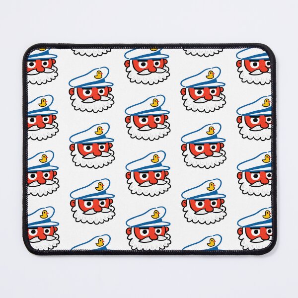 Item preview, Captain designed and sold by il-landa.