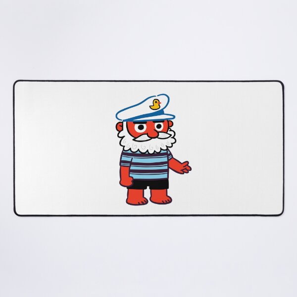 Item preview, Captain designed and sold by il-landa.