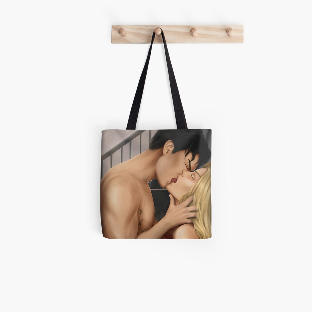 Artikel-Vorschau von Allover-Print Tote Bag, designt und verkauft von yasartpage.