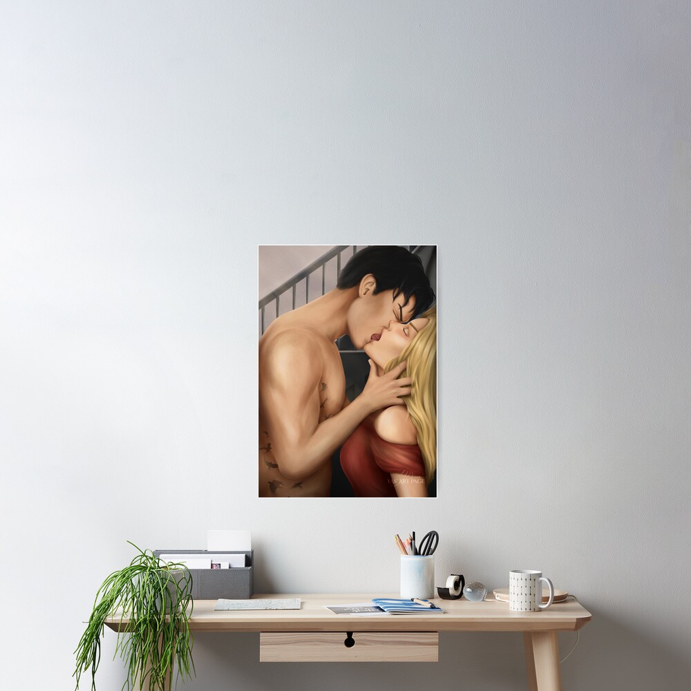 Artikel-Vorschau von Poster, designt und verkauft von yasartpage.