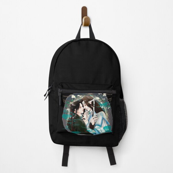 Item preview, Wei Wuxian & Lan Wangji designed and sold by RiamiLoray.