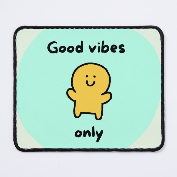 Item preview, good vibes designed and sold by frounswa.